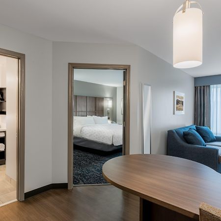 Candlewood Suites Cookeville By Ihg Eksteriør billede