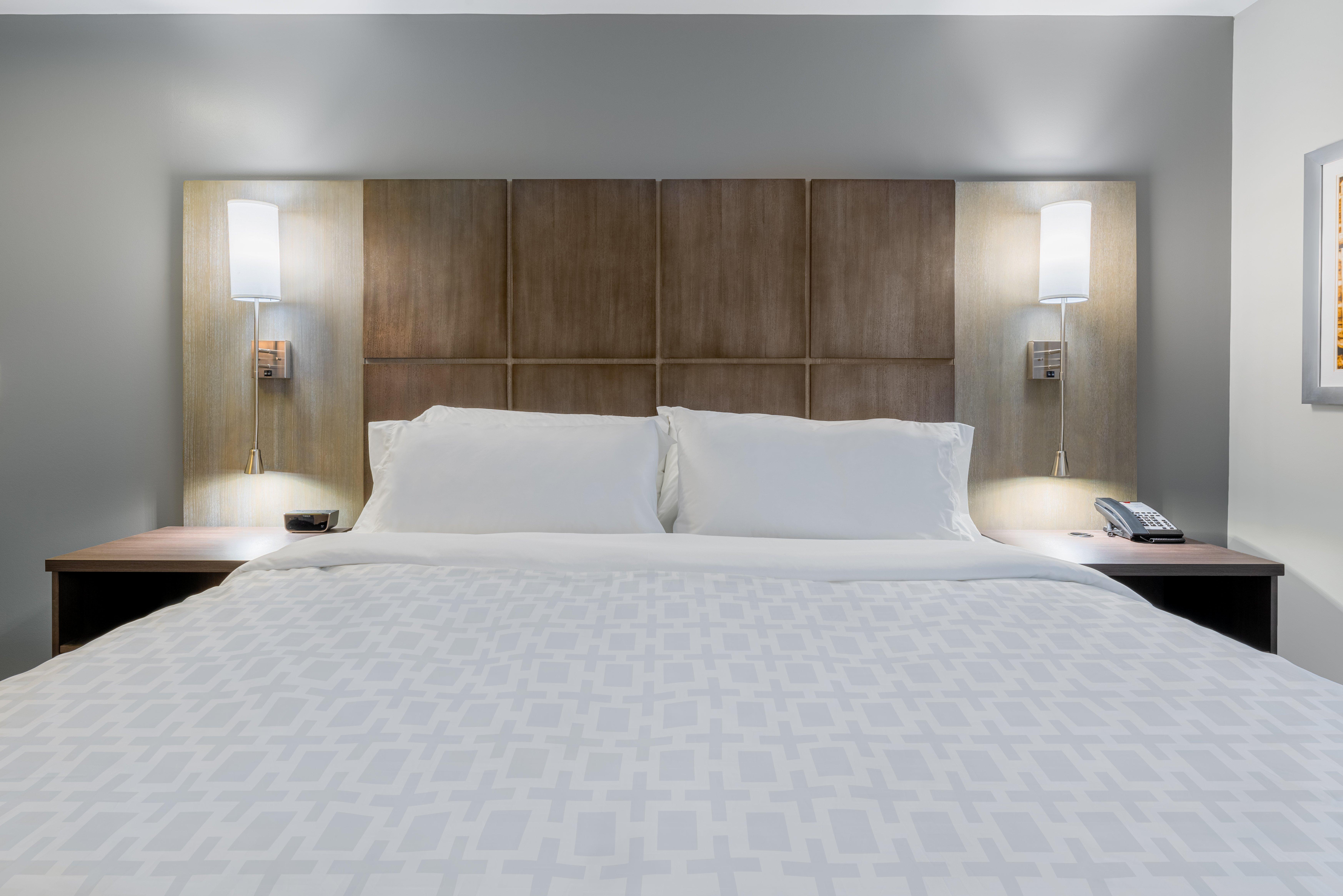 Candlewood Suites Cookeville By Ihg Eksteriør billede