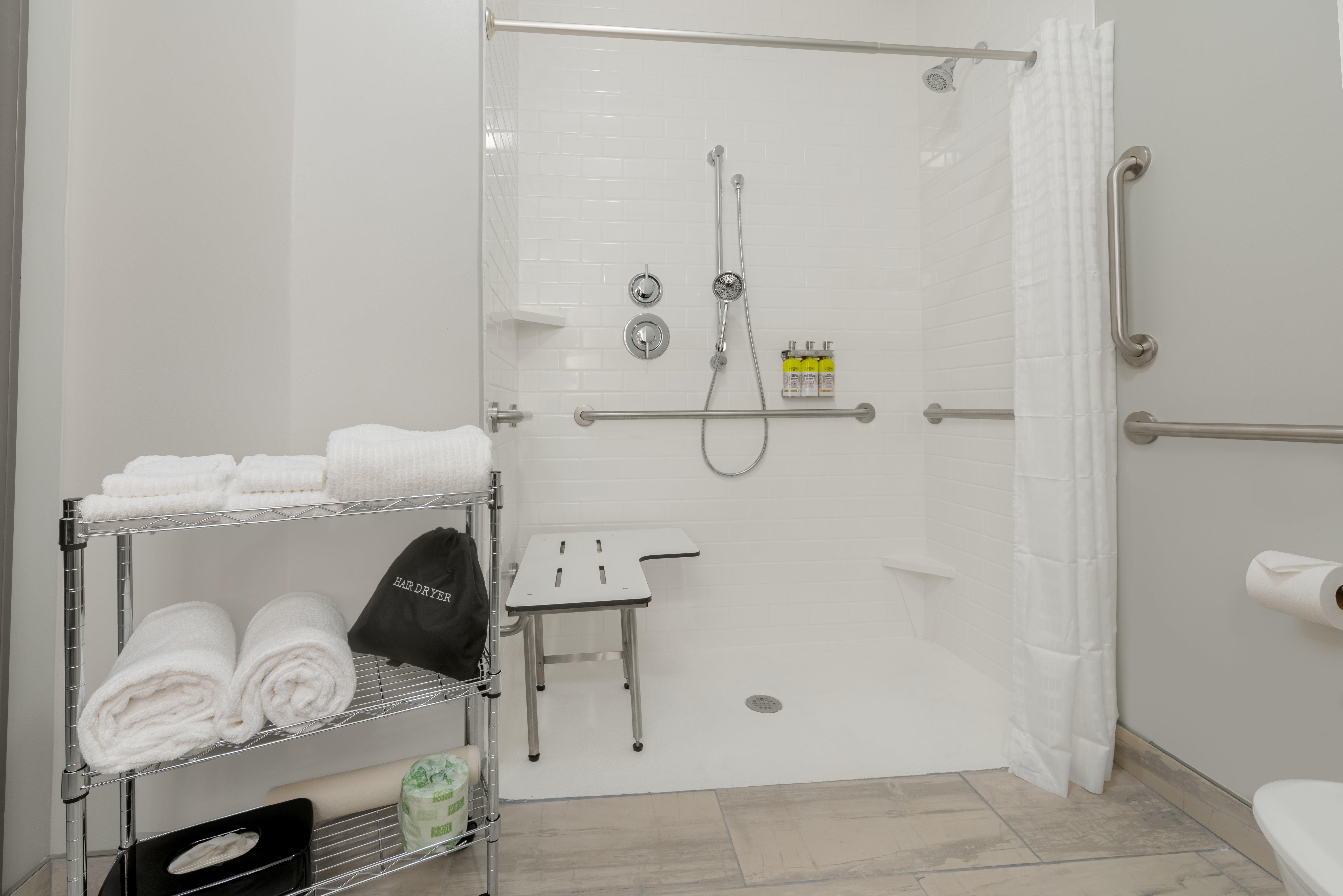 Candlewood Suites Cookeville By Ihg Eksteriør billede