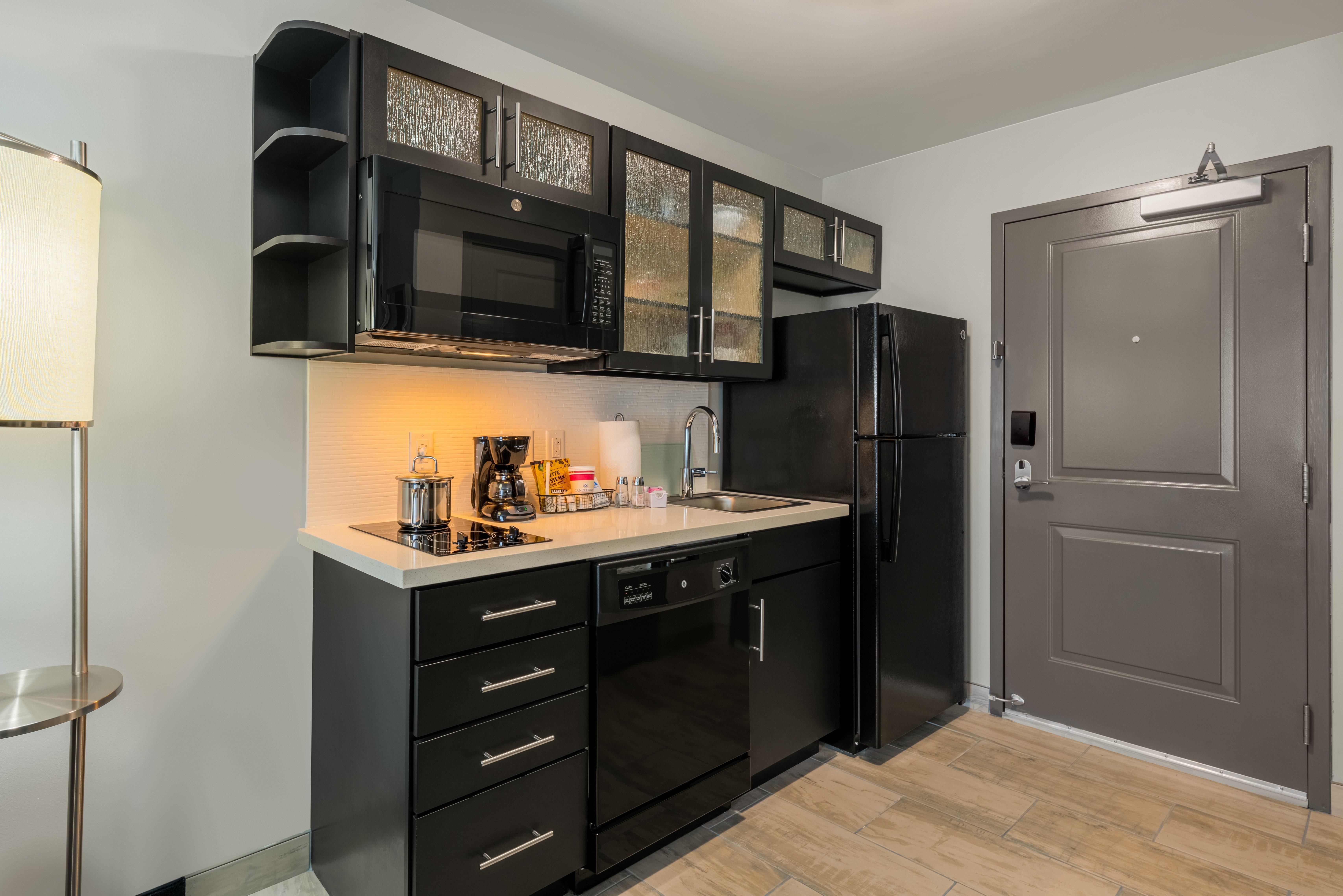 Candlewood Suites Cookeville By Ihg Eksteriør billede