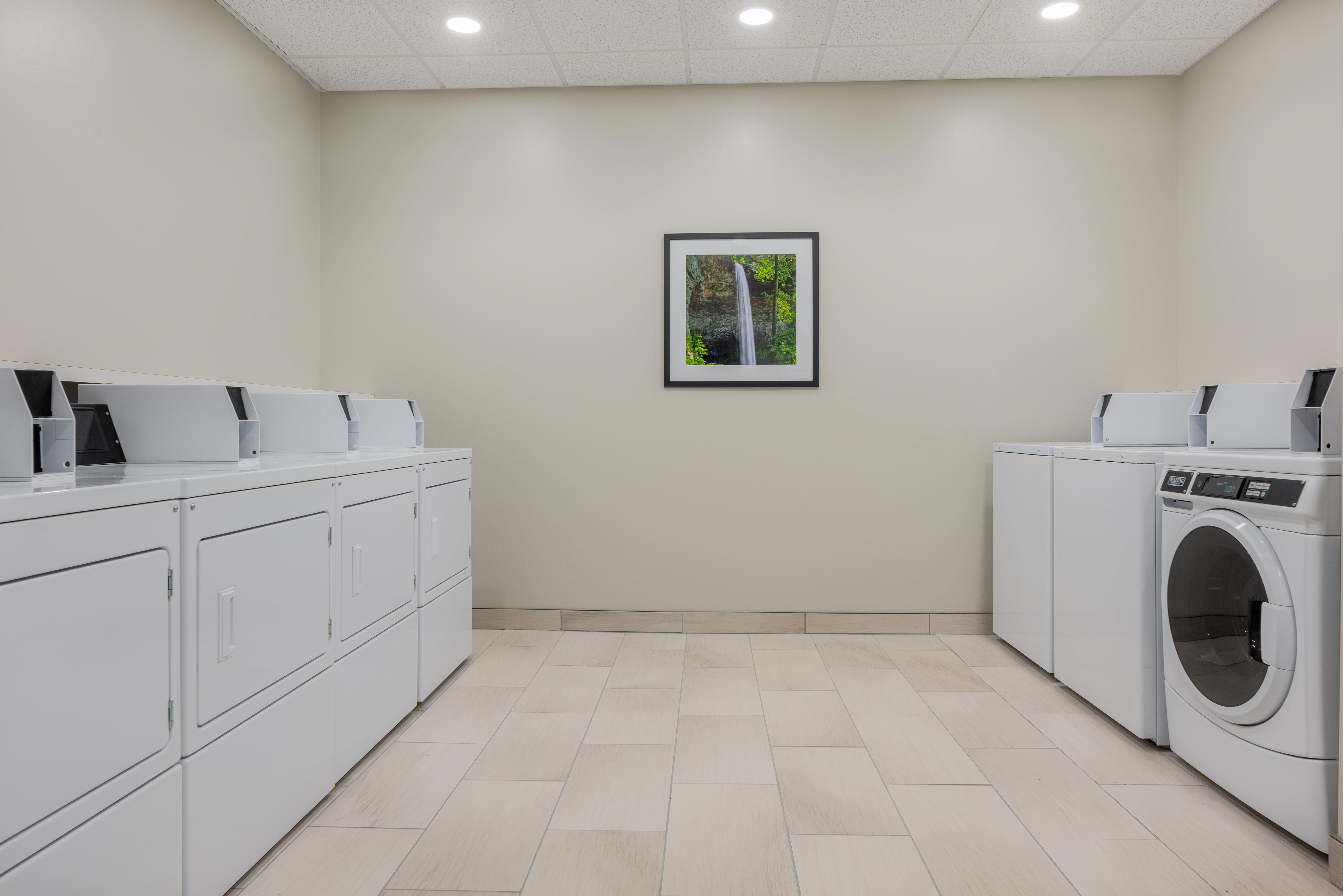 Candlewood Suites Cookeville By Ihg Eksteriør billede