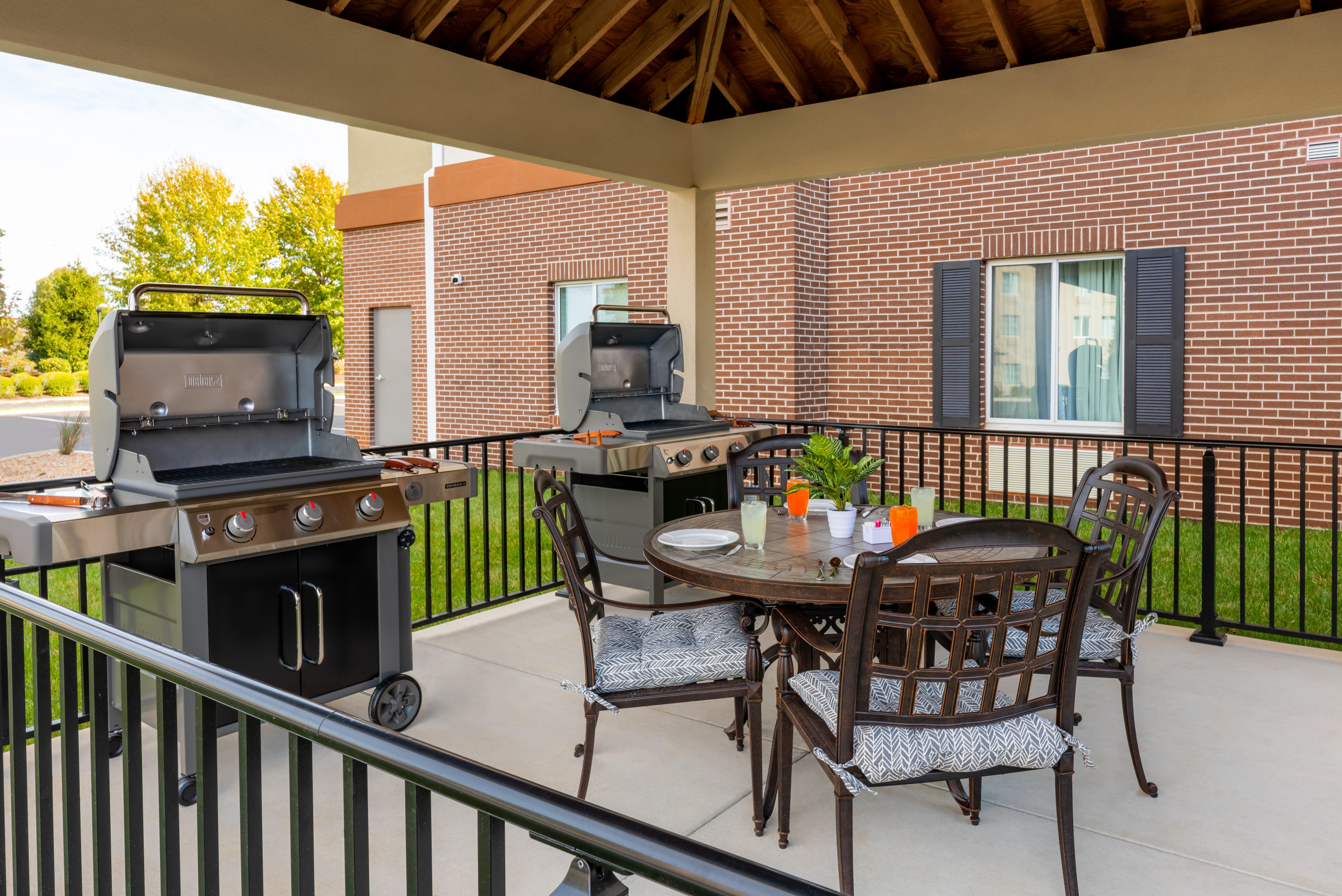 Candlewood Suites Cookeville By Ihg Eksteriør billede